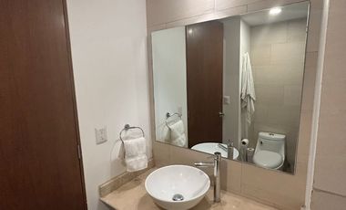 LINDO DEPARTAMENTO EN CITY TOWERS GREEN