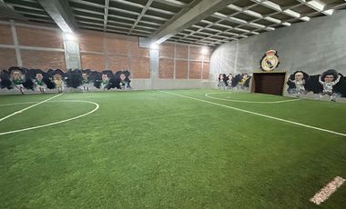 LINDO DEPARTAMENTO EN CITY TOWERS GREEN