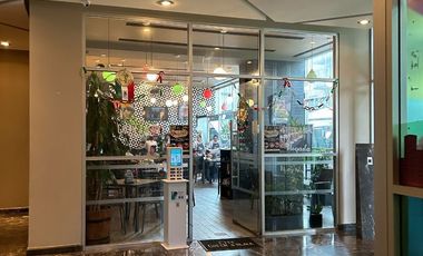 LINDO DEPARTAMENTO EN CITY TOWERS GREEN