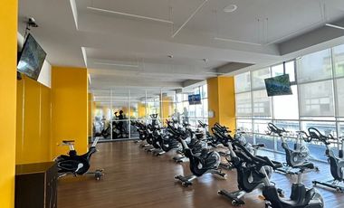 LINDO DEPARTAMENTO EN CITY TOWERS GREEN