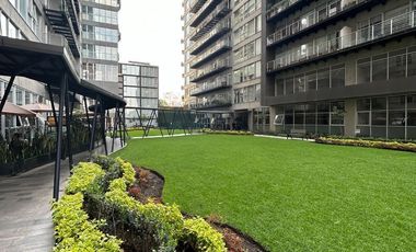 LINDO DEPARTAMENTO EN CITY TOWERS GREEN