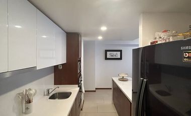 LINDO DEPARTAMENTO EN CITY TOWERS GREEN