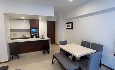 LINDO DEPARTAMENTO EN CITY TOWERS GREEN