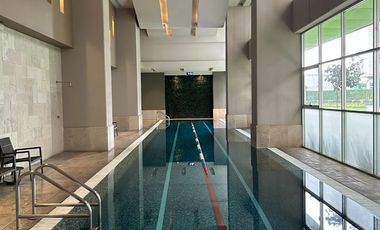 LINDO DEPARTAMENTO EN CITY TOWERS GREEN