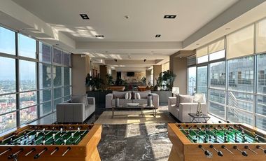 LINDO DEPARTAMENTO EN CITY TOWERS GREEN