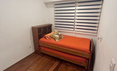 LINDO DEPARTAMENTO EN CITY TOWERS GREEN