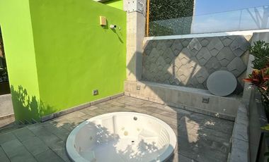 LINDO DEPARTAMENTO EN CITY TOWERS GREEN