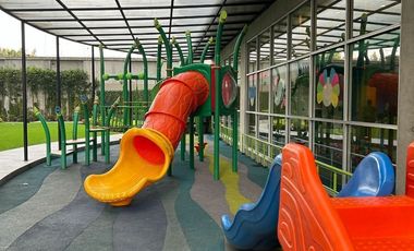 LINDO DEPARTAMENTO EN CITY TOWERS GREEN