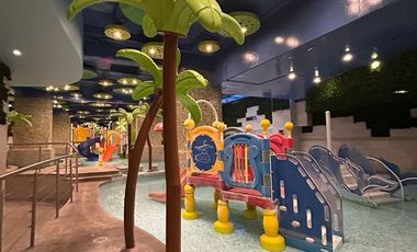 LINDO DEPARTAMENTO EN CITY TOWERS GREEN