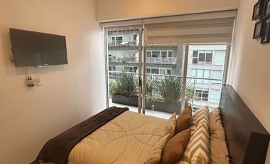 LINDO DEPARTAMENTO EN CITY TOWERS GREEN