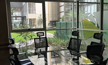 LINDO DEPARTAMENTO EN CITY TOWERS GREEN