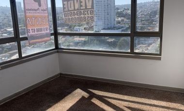 Arrendamos comodo depto en placeres Valparaiso