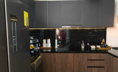 RENTA DE DEPARTAMENTO EN MONTEBELLO