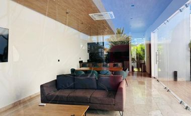RENTA DE DEPARTAMENTO EN MONTEBELLO