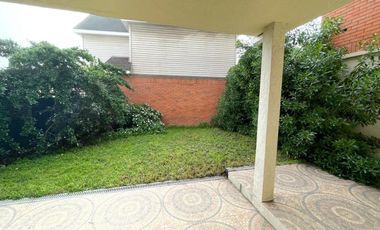 Hermosa  casa en bosques de montemar excelente conectividad,Concon.