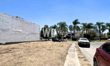 Terreno en Venta en Valle Esmeralda – Vive en Exclusividad