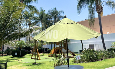 Terreno en Venta en Valle Esmeralda – Vive en Exclusividad
