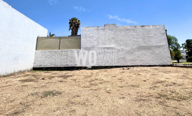 Terreno en Venta en Valle Esmeralda – Vive en Exclusividad