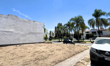 Terreno en Venta en Valle Esmeralda – Vive en Exclusividad