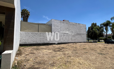 Terreno en Venta en Valle Esmeralda – Vive en Exclusividad