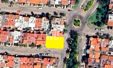 Terreno en Venta en Valle Esmeralda – Vive en Exclusividad