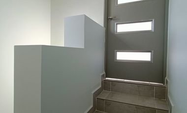 Casa nueva modelo GEA en venta con Roof Garden – Gaia Residencial