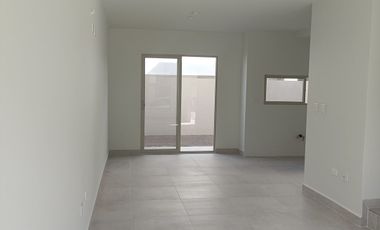 Casa nueva modelo GEA en venta con Roof Garden – Gaia Residencial