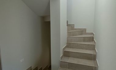 Casa nueva modelo GEA en venta con Roof Garden – Gaia Residencial