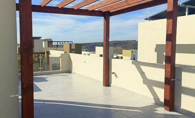 Casa nueva modelo GEA en venta con Roof Garden – Gaia Residencial