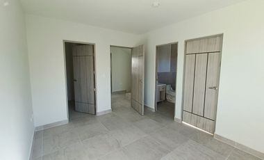 Casa nueva modelo GEA en venta con Roof Garden – Gaia Residencial