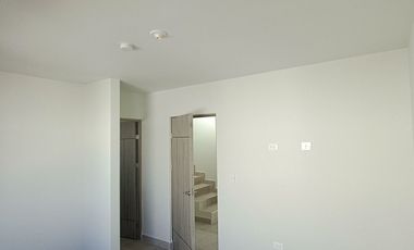 Casa nueva modelo GEA en venta con Roof Garden – Gaia Residencial