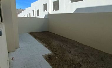 Casa nueva modelo GEA en venta con Roof Garden – Gaia Residencial