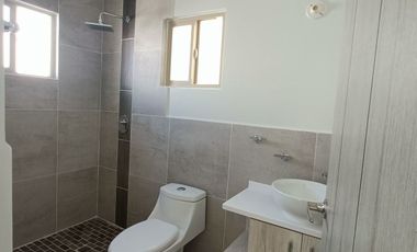 Casa nueva modelo GEA en venta con Roof Garden – Gaia Residencial