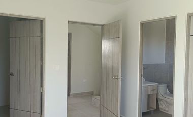 Casa nueva modelo GEA en venta con Roof Garden – Gaia Residencial