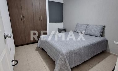 Renta de Casa en Fraccionamiento Viñedos, Querétaro, Qro.