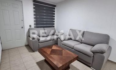 Renta de Casa en Fraccionamiento Viñedos, Querétaro, Qro.