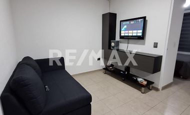 Renta de Casa en Fraccionamiento Viñedos, Querétaro, Qro.