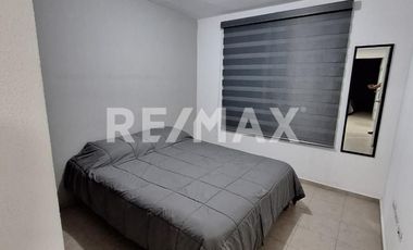 Renta de Casa en Fraccionamiento Viñedos, Querétaro, Qro.