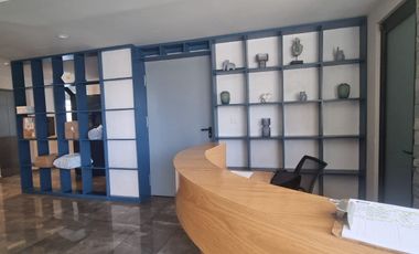 DEPARTAMENTO AMUEBLADO EN RENTA