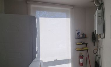 DEPARTAMENTO AMUEBLADO EN RENTA