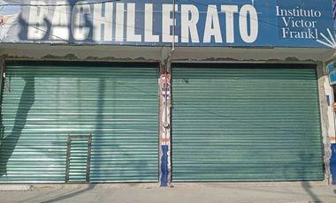 Local comercial en renta