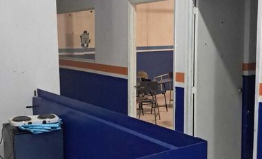 Local comercial en renta