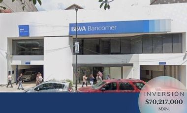 VENTA DE LOCAL  EN ALCALDIA CUAHTEMOC