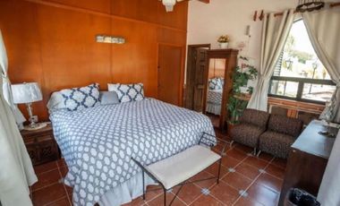 BERNAL - EZEQUIEL MONTES HOTEL VENTA QUERETARO