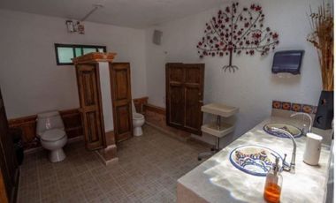 BERNAL - EZEQUIEL MONTES HOTEL VENTA QUERETARO