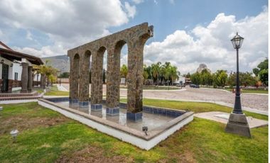 BERNAL - EZEQUIEL MONTES HOTEL VENTA QUERETARO