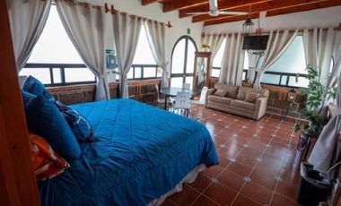 BERNAL - EZEQUIEL MONTES HOTEL VENTA QUERETARO