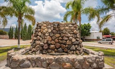 BERNAL - EZEQUIEL MONTES HOTEL VENTA QUERETARO