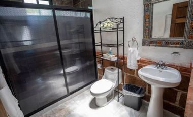 BERNAL - EZEQUIEL MONTES HOTEL VENTA QUERETARO