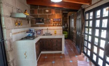 BERNAL - EZEQUIEL MONTES HOTEL VENTA QUERETARO